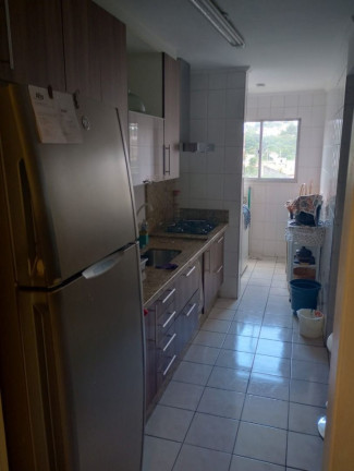 Imagem Apartamento com 2 Quartos à Venda, 70 m² em Vila Agrícola - Jundiaí
