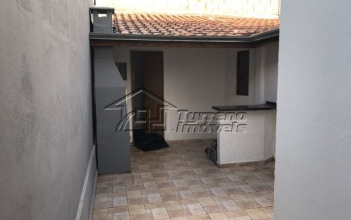 Imagem Casa com 3 Quartos à Venda, 185 m² em Jardim América - São José Dos Campos Imagem Casa com 3 Quartos à Venda, 185 m² em Jardim América - São José Dos Campos