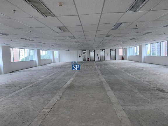 Imagem Sala Comercial para Alugar, 507 m² em Pinheiros - São Paulo Imagem Sala Comercial para Alugar, 507 m² em Pinheiros - São Paulo