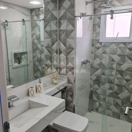 Imagem Cobertura com 4 Quartos para Alugar, 329 m² em Tatuapé - São Paulo