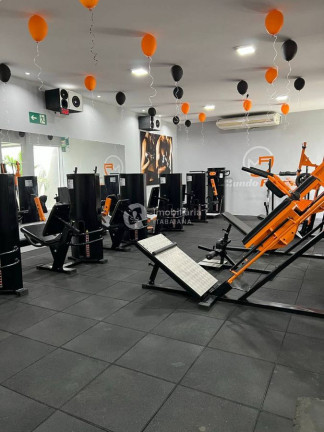Imagem Ponto Comercial à Venda, em Coroa Do Meio - Aracaju Imagem Ponto Comercial à Venda, em Coroa Do Meio - Aracaju