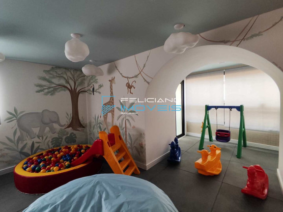 Imagem Apartamento com 2 Quartos à Venda, 77 m² em Aviação - Praia Grande Imagem Apartamento com 2 Quartos à Venda, 77 m² em Aviação - Praia Grande