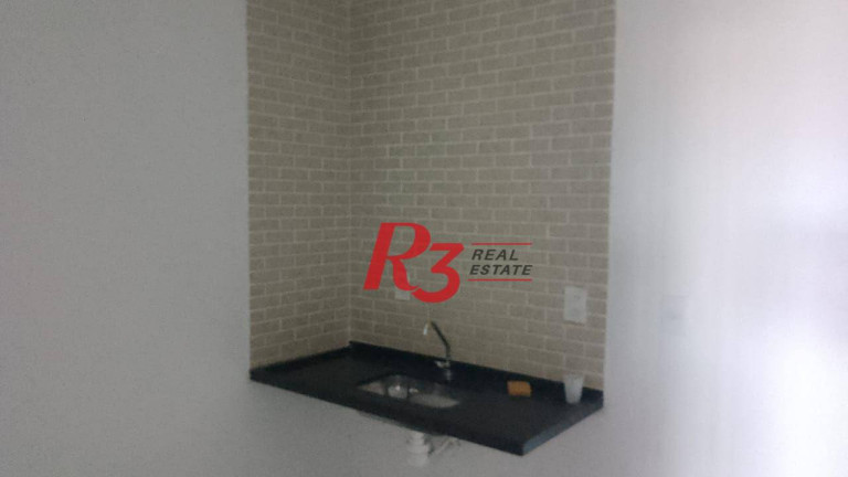 Imagem Sala Comercial à Venda ou Locação, 150 m² em Centro - Santos Imagem Sala Comercial à Venda ou Locação, 150 m² em Centro - Santos