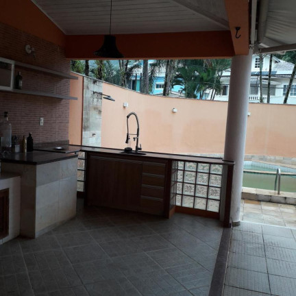 Imagem Casa com 4 Quartos à Venda, 350 m² em Vargem Grande - Rio De Janeiro