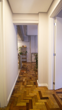Imagem Apartamento com 2 Quartos à Venda, 68 m² em Floresta - Porto Alegre