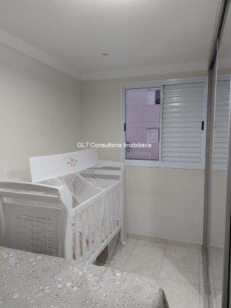 Imagem Apartamento com 2 Quartos à Venda, 49 m² em Jardim Santiago - Indaiatuba Imagem Apartamento com 2 Quartos à Venda, 49 m² em Jardim Santiago - Indaiatuba