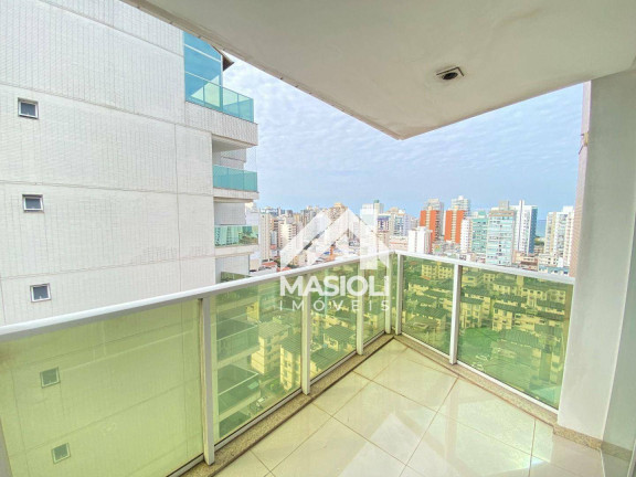 Imagem Apartamento com 2 Quartos à Venda, 63 m² em Itapuã - Vila Velha Imagem Apartamento com 2 Quartos à Venda, 63 m² em Itapuã - Vila Velha