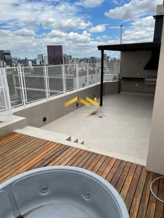 Imagem Apartamento com 2 Quartos à Venda, 130 m² em Vila Madalena - São Paulo Imagem Apartamento com 2 Quartos à Venda, 130 m² em Vila Madalena - São Paulo