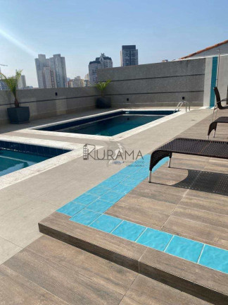 Imagem Apartamento com 4 Quartos à Venda, 64 m² em Jardim Das Flores - Osasco