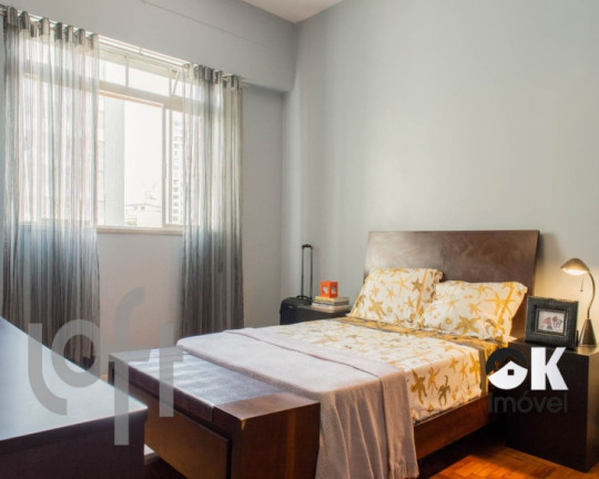 Imagem Apartamento com 3 Quartos à Venda, 147 m² em Higienópolis - São Paulo Imagem Apartamento com 3 Quartos à Venda, 147 m² em Higienópolis - São Paulo