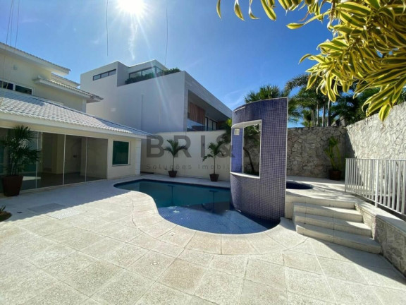 Imagem Casa com 5 Quartos à Venda, 700 m² em Barra Da Tijuca - Rio De Janeiro Imagem Casa com 5 Quartos à Venda, 700 m² em Barra Da Tijuca - Rio De Janeiro