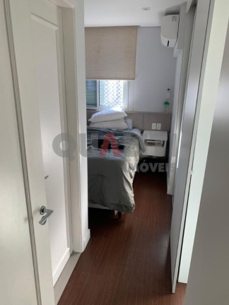 Imagem Apartamento com 2 Quartos à Venda, 80 m² em Moema - São Paulo