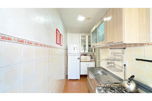 Imagem Apartamento com 2 Quartos à Venda, 53 m² em Santo Antônio - Porto Alegre Imagem Apartamento com 2 Quartos à Venda, 53 m² em Santo Antônio - Porto Alegre
