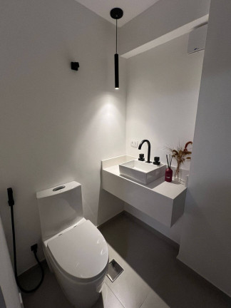Imagem Apartamento com 2 Quartos à Venda, 86 m² em Moema - São Paulo