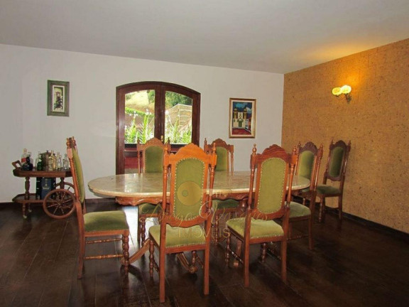 Imagem Casa com 4 Quartos à Venda, 8.000 m² em Fazenda Boa Fé - Teresópolis