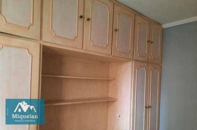 Imagem Apartamento com 2 Quartos à Venda, 80 m² em Mooca - São Paulo