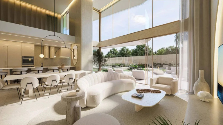 Imagem Apartamento com 4 Quartos à Venda, 592 m² em Praia Brava - Itajaí Imagem Apartamento com 4 Quartos à Venda, 592 m² em Praia Brava - Itajaí