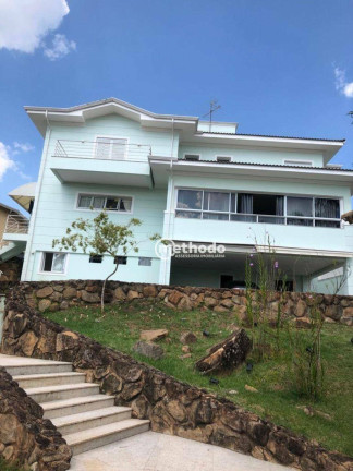 Imagem Casa com 4 Quartos à Venda, 700 m² em Loteamento Caminhos De San Conrado - Campinas Imagem Casa com 4 Quartos à Venda, 700 m² em Loteamento Caminhos De San Conrado - Campinas