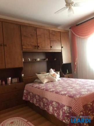 Imagem Sobrado com 4 Quartos à Venda, 178 m² em Vila Floresta - Santo André Imagem Sobrado com 4 Quartos à Venda, 178 m² em Vila Floresta - Santo André