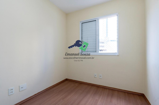Imagem Apartamento com 3 Quartos à Venda, 66 m² em Vila Andrade - São Paulo