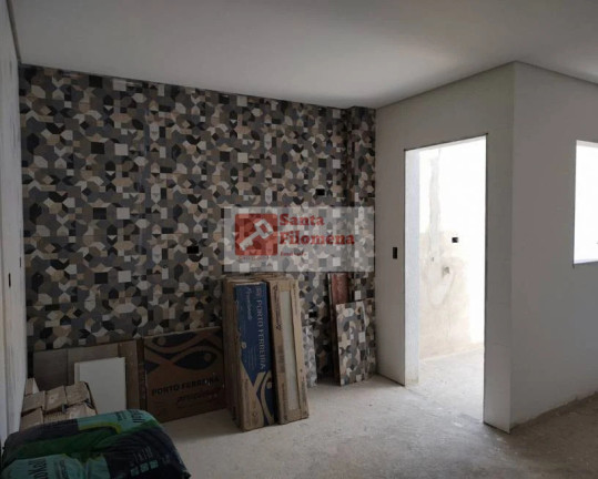 Imagem Apartamento com 2 Quartos à Venda, 56 m² em Vila Floresta - Santo André Imagem Apartamento com 2 Quartos à Venda, 56 m² em Vila Floresta - Santo André
