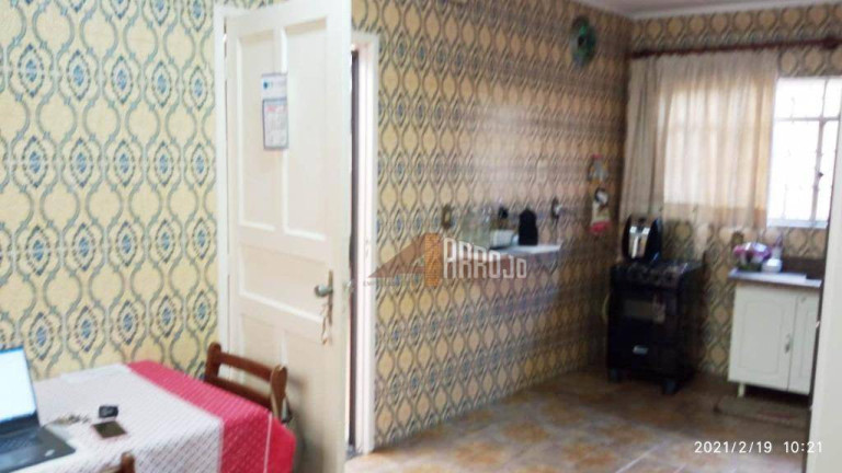 Imagem Sobrado com 3 Quartos à Venda, 148 m² em Penha De França - São Paulo