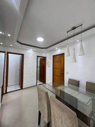 Imagem Apartamento com 2 Quartos à Venda, 60 m² Imagem Apartamento com 2 Quartos à Venda, 60 m²