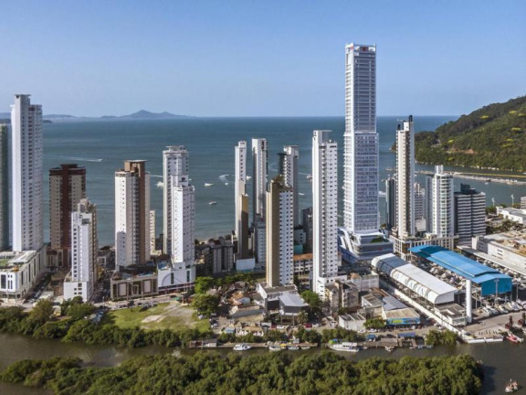 Imagem Apartamento com 4 Quartos à Venda, 335 m² em Centro - Balneário Camboriú Imagem Apartamento com 4 Quartos à Venda, 335 m² em Centro - Balneário Camboriú