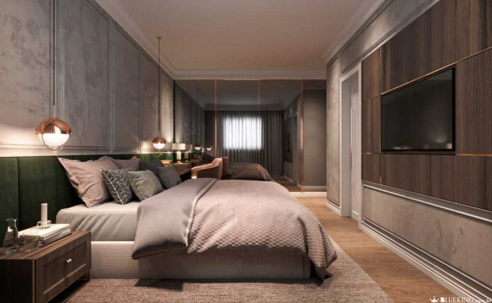 Imagem Imóvel com 3 Quartos à Venda, 123 m² em Itapema - Itapema