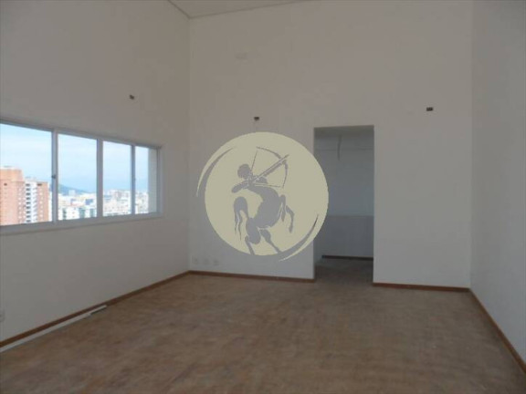 Imagem Cobertura com 3 Quartos à Venda, 270 m² em Embare - Santos Imagem Cobertura com 3 Quartos à Venda, 270 m² em Embare - Santos
