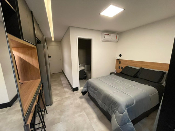Apartamento com 1 Quarto à Venda, 23 m² em Consolação - São Paulo