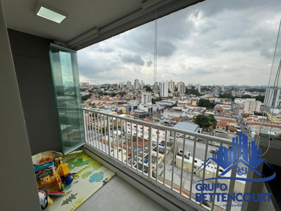 Apartamento com 2 Quartos à Venda, 55 m² em Vila Galvão - Guarulhos