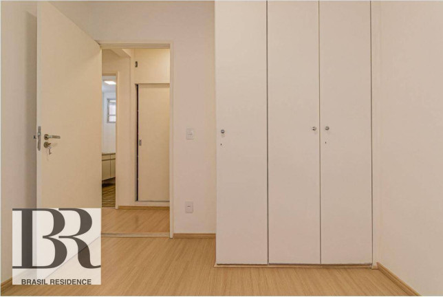 Imagem Apartamento com 2 Quartos à Venda, 83 m² em Itaim Bibi - São Paulo Imagem Apartamento com 2 Quartos à Venda, 83 m² em Itaim Bibi - São Paulo