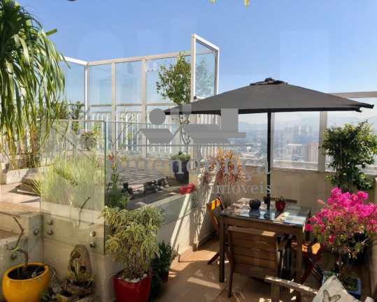 Apartamento com 3 Quartos à Venda, 165 m² em Vila Romana - São Paulo