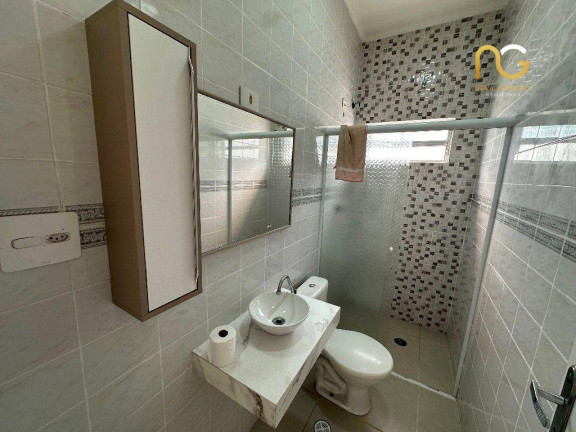 Imagem Sobrado com 3 Quartos à Venda, 120 m² em Aviação - Praia Grande Imagem Sobrado com 3 Quartos à Venda, 120 m² em Aviação - Praia Grande
