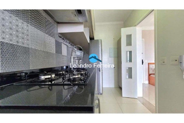 Imagem Apartamento com 2 Quartos à Venda, 77 m² em Centro - São Bernardo Do Campo Imagem Apartamento com 2 Quartos à Venda, 77 m² em Centro - São Bernardo Do Campo