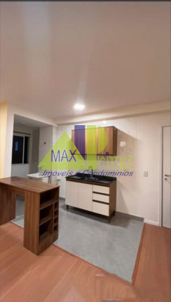 Imagem Apartamento com 2 Quartos à Venda, 48 m² em Santa Etelvina - São Paulo Imagem Apartamento com 2 Quartos à Venda, 48 m² em Santa Etelvina - São Paulo