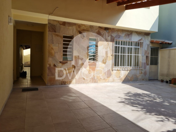 Casa com 3 Quartos à Venda, 192 m² em Santa Terezinha - São Bernardo Do Campo
