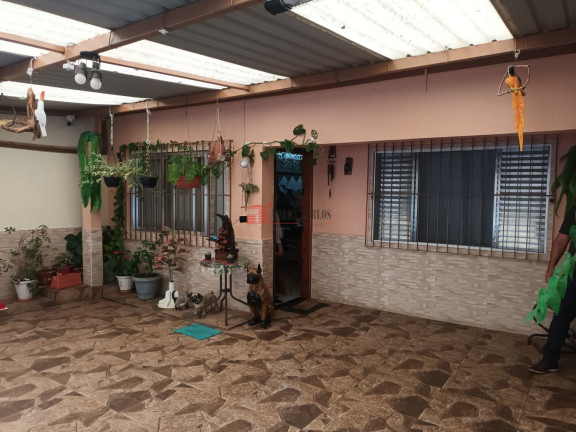 Casa com 4 Quartos à Venda, 148 m² em Novo Osasco - Osasco