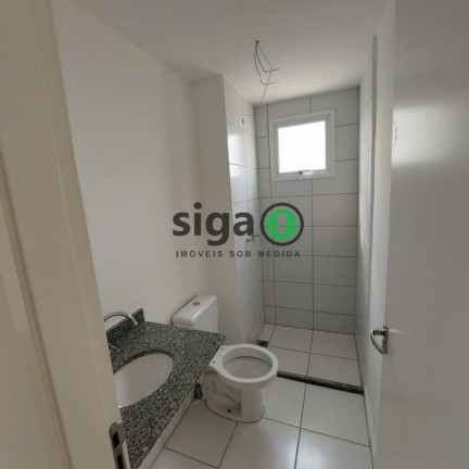 Imagem Apartamento com 2 Quartos à Venda, 52 m² em Tatuapé - São Paulo Imagem Apartamento com 2 Quartos à Venda, 52 m² em Tatuapé - São Paulo