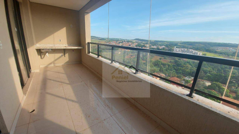 Imagem Apartamento com 3 Quartos à Venda, 110 m² em Bonfim Paulista - Ribeirão Preto Imagem Apartamento com 3 Quartos à Venda, 110 m² em Bonfim Paulista - Ribeirão Preto