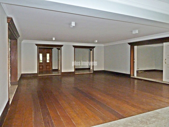 Imagem Apartamento com 4 Quartos à Venda, 487 m² em Morumbi - São Paulo Imagem Apartamento com 4 Quartos à Venda, 487 m² em Morumbi - São Paulo