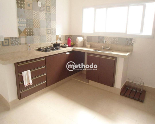 Imagem Casa com 3 Quartos à Venda, 260 m² em Jardim Magnólia - Campinas