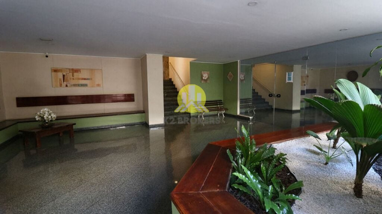Imagem Apartamento com 2 Quartos à Venda, 99 m² em Pinheiros - São Paulo