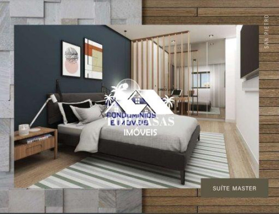 Imagem Apartamento com 2 Quartos à Venda, 77 m² em Nova São Pedro - São Pedro Da Aldeia Imagem Apartamento com 2 Quartos à Venda, 77 m² em Nova São Pedro - São Pedro Da Aldeia