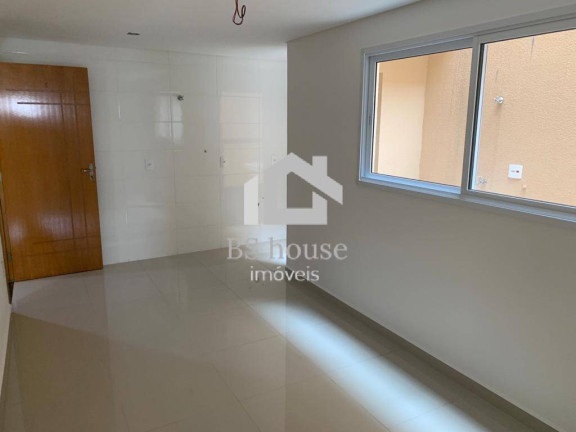 Imagem Apartamento com 3 Quartos à Venda, 82 m² em Jardim - Santo André