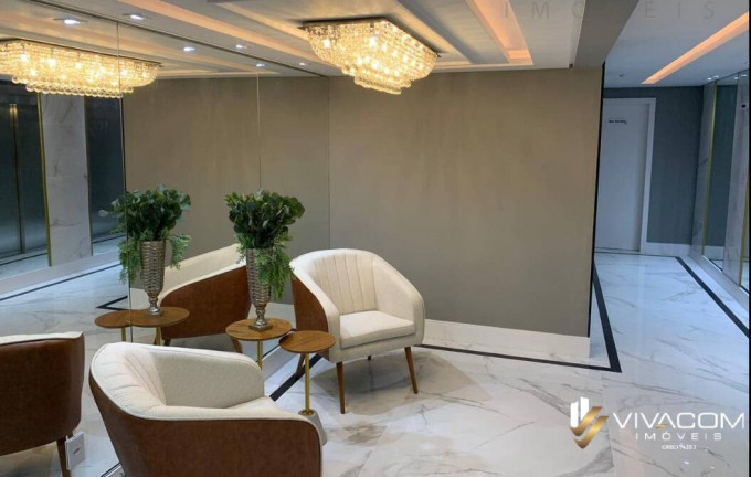 Imagem Apartamento com 3 Quartos à Venda, 89 m² em Praia João Rosa - Biguaçu Imagem Apartamento com 3 Quartos à Venda, 89 m² em Praia João Rosa - Biguaçu