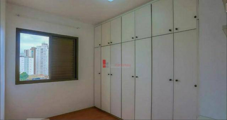 Imagem Apartamento com 2 Quartos à Venda, 68 m² em Saúde - São Paulo