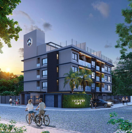 Imagem Apartamento com 3 Quartos à Venda, 71 m² em Bessa - João Pessoa Imagem Apartamento com 3 Quartos à Venda, 71 m² em Bessa - João Pessoa