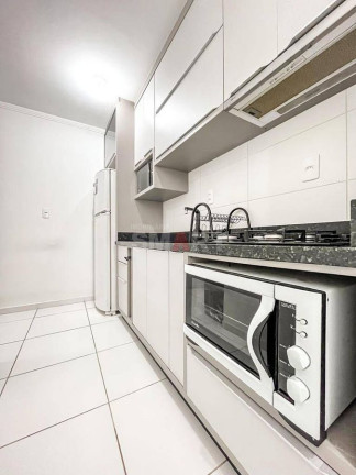 Imagem Apartamento com 2 Quartos à Venda, 53 m² em Três Rios Do Norte - Jaraguá Do Sul